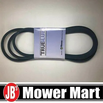 Belt A101 1/2 X 103 Fits Cub Cadet John Deere Mtd Toro 248103 • $71
