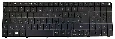 Packard Bell Le69kb Te11hc Te69bm Te69cx Z5wt1 Z5wt2 Z5wt3 V5wt2 Te69kb Keyboard • $14.47