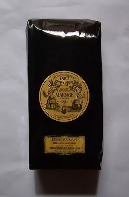 Mariage Freres - ROUGE BOURBON® - BULK BAG 17.63oz / 500gr  • $129.95