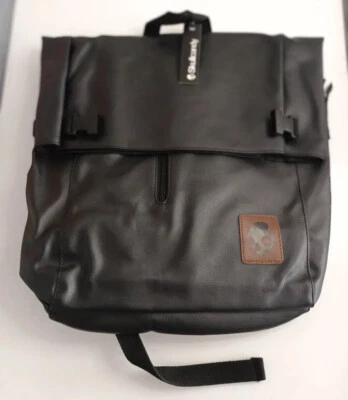 £20 • Buy New Skull Candy Backpack. Black Rucksack. Brand New With Tags.
