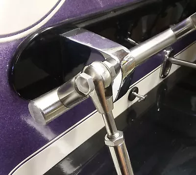 $13.50 • Buy Stainless Turnbuckle Bolts V-Drive Dragboat Hydro Flatbottom Circleboat RaceBoat