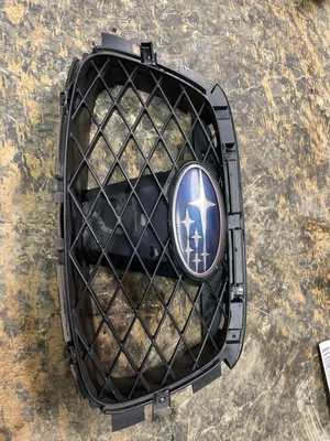 $49.99 • Buy Grille SUBARU IMPREZA 06 07