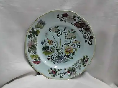 Adams Ming Jade Calyx Ware Flowers: Dinner Plate (s) 10 1/4  • $49.99