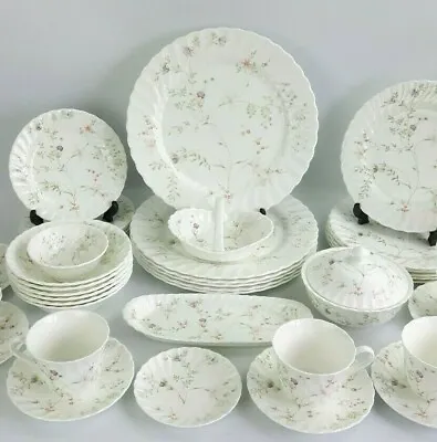 £12 • Buy Wedgwood Campion Dinner, Tea & Other Items - Sold Individually - Excellent