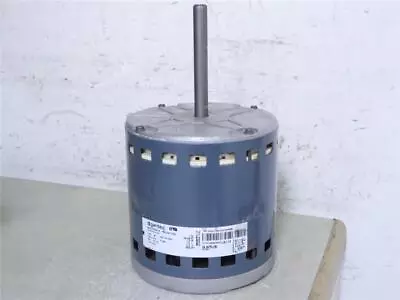 Genteq ECM Endura Programmable Blower Motor 5SME39HXL011A 1/2HP 115V 1050RPM CCW • $185