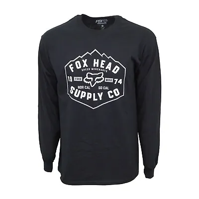 Mens Graphic Motorcross Racing Head Logo T Shirt  • $14.50