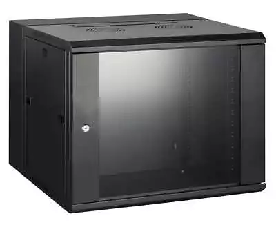 Cabac RACK SWING FRAME 9RU 600W 600D 500H MM CABRSF9RU-S • $459