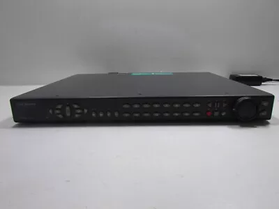 Ge Dvrme-16ct-320 Digital Video Multiplexer Recorder • $69