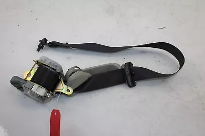 2003-2004 Infiniti G35 Coupe Front Left Seat Belt OEM DW49 • $85