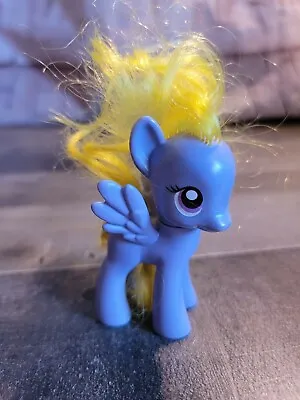 Mlp My Little Pony Twinkle Eye Fireworks Toy Figure • $4.28