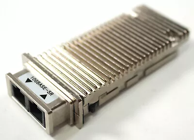 Curvature X2-10GB-SR-CURV 10GBASE-SR X2 MMF 850NM Transceiver • $84