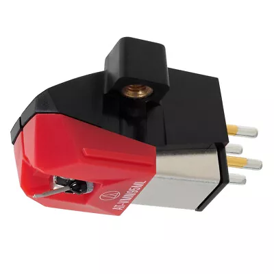 Audio-Technica AT-VM95ML Dual Moving Magnet Cartridge • $169