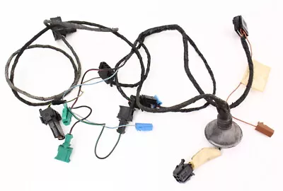 Cruise Control Wiring Harness 93-99 VW Jetta Golf GTI Cabrio Mk3 - 1HM 971 425 A • $48.99