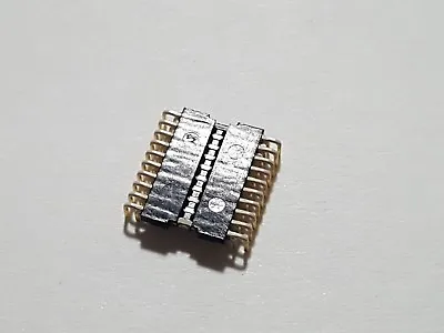 Motorola JEDI RF Board / Control Board  Connector HT1000-JT1000-MT2000-MTS2000 • $5.99