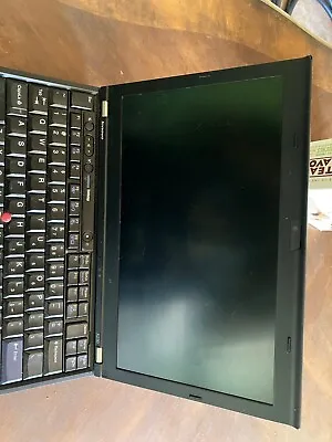 Lenovo Thinkpad X230 I5 • $240