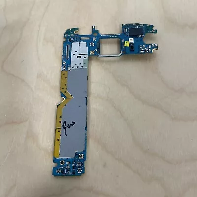 Logic Board Main Motherboard For Samsung Galaxy S6  G920F 32GB Untested • £15