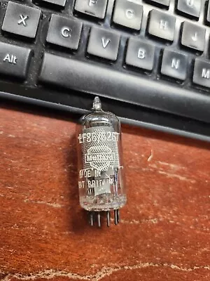 EF86 6267 Vacuum Tube Mullard • $50