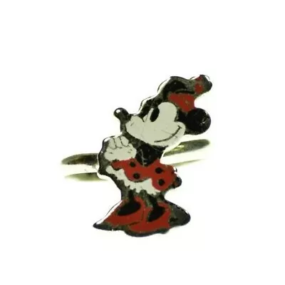 Disney Child Minnie Mouse Ring • $12