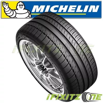 1 Michelin Pilot Sport PS2 225/40R18 92Y Ultra-High Performance Summer Tires • $303.39