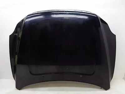 2003-2006 Volvo XC90 Hood Bonnet W/ Grille Black OEM AK2203345 • $320