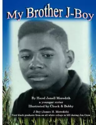 My Brother J-Boy • $10.39