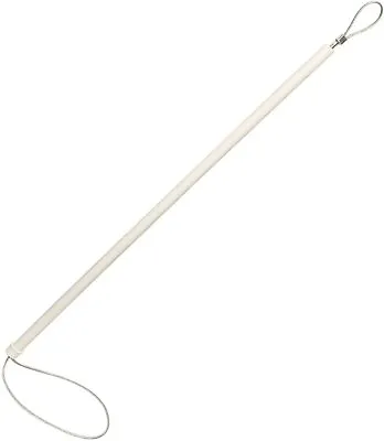  Animal Release Control Catch Pole - 48  PVC- Bobcat Coyote & Fox Trapping • $49.95