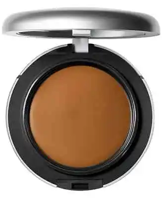 Mac Studio Fix Tech Cream To Powder Foundation 0.35 Oz Choose -nc45 • $55