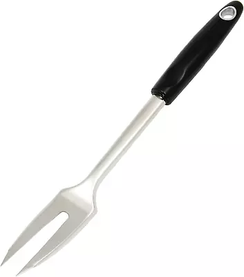 Select Meat Cooking Fork 12 Inch Stainless Steel • $9.13