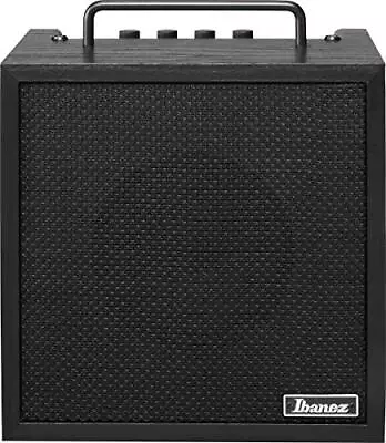 Ibanez 10W Practice Amplifier For Electric Bass IBZ10BV2 From Japan • $137.80