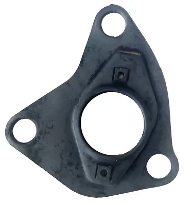 70-74 Mopar E Body Steering Column Fire Wall Mounting Plate Barracuda Challenger • $29