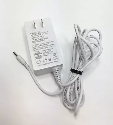 OEM AC Adapter Power Cord Verilux VT39 HappyLight Duo Light Therapy Floor Lamp • $14