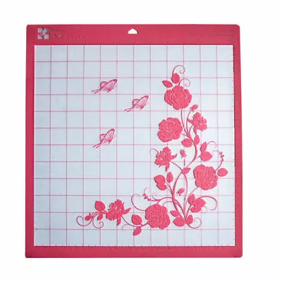 Replacement Standard Non Slip Craft Cutting Mat For Craft Art Design 30x30CM Uk • £10.99