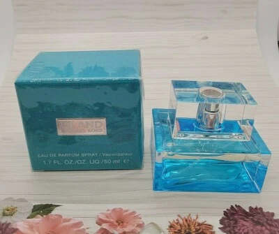 $125 • Buy Michael Kors ISLAND Eau De Parfum EDP Spray 1.7 Oz  Old Fomular 