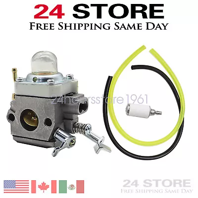 Carburetor Fit Multiquip Mikasa Jumping Jack Rammer MTX60 MTX70 For Honda Engine • $19.39