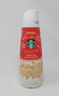 Starbucks Flavored Liquid Coffee Creamer 828 Ml - USA IMPORT • £19.48