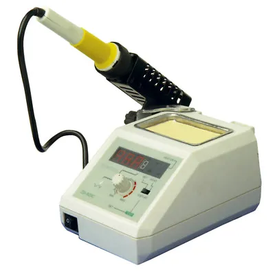 £59.99 • Buy Eagle Professional Soldering Station With Temperature Control & Digital Display