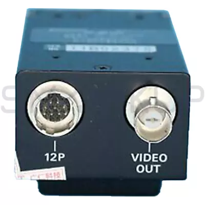 Used & Tested PANASONIC GP-MF102 CCD Camera • $323.88