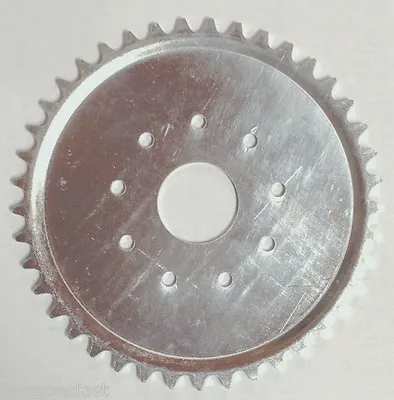 66cc 68/80cc Motor Bicycle GAS ENGINE Parts - 48 Teeth Sprocket Only ( No Mount) • $7.64