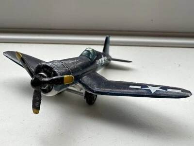£10 • Buy Corsair Lesney Matchbox Plane Made In England RARE