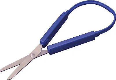 AIDAPT Easy-Grip Loop Scissors - VM711 • £8.99