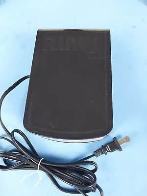 Fluval Q1 Air Pump A850 Up To 80 Gallon Aquarium Tested • $29.99