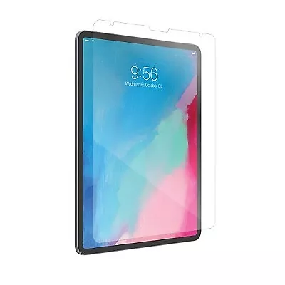 ZAGG Apple IPad Pro 11 InvisibleShield Glass+ • $13.99