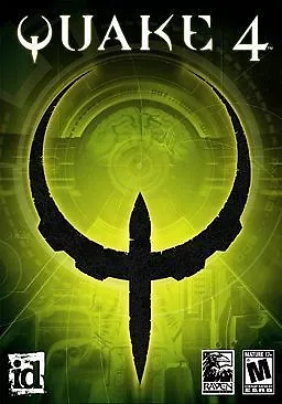 QUAKE 4 Game For Apple Mac - BRAND NEW !! Australian Stock • $39.90