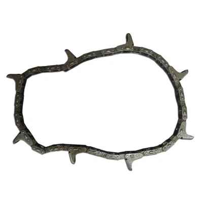 $129.99 • Buy WN-AH208978-PEX Corn Head, Gathering Chain Fits John Deere 606 608 612