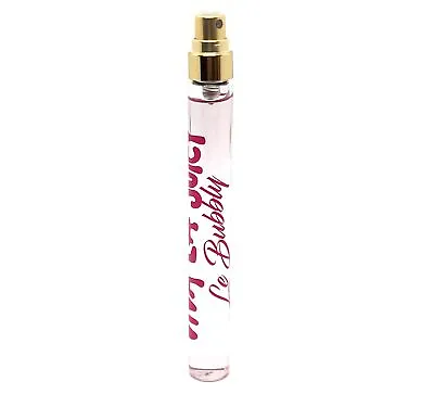 Viva La Juicy Le Bubbly For Women Juicy Couture EDP Spray 0.34 Oz  - New No Box • $9.95