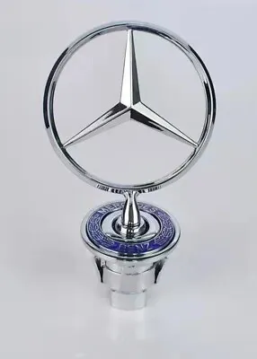 Mercedes Benz Original Teile / Logo.  Makes A Great Gift. Free Shipping In USA. • $50