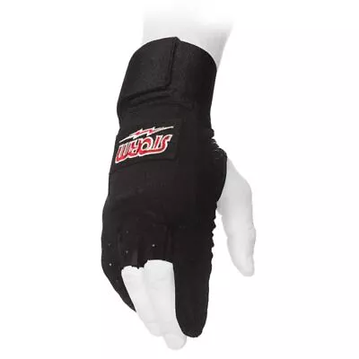 Storm Xtra Grip Plus Bowling Glove Black • $29.33