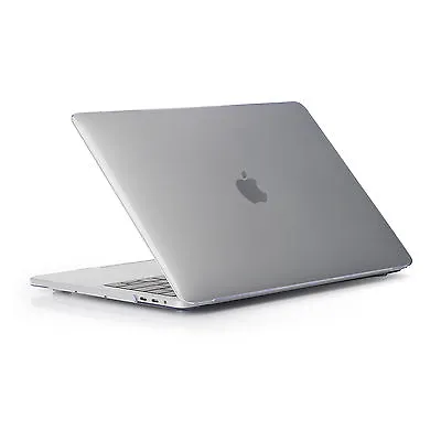 2018 MacBook Pro 13  Case Plastic Hard Cover For Models A2159/A1989/A1706/A1708 • $15.99