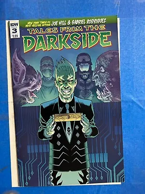 Tales From The Darkside Comic Book #3  IDW Comics 2016 | Combined Shipping B&B • £2.37