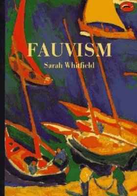 £4.99 • Buy Fauvism: (World Of Art): 0 By Sarah Whitfield Paperback Book The Cheap Fast Free